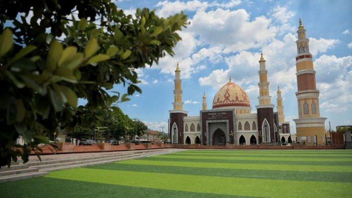 Alun-alun Kabupaten Majalengka
