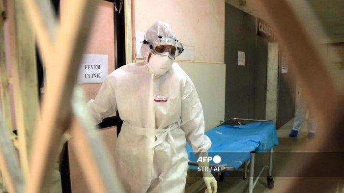 Terpapar Tanpa Gejala, Rusia Laporkan Kasus Manusia Pertama Terinfeksi Flu Burung H5N8