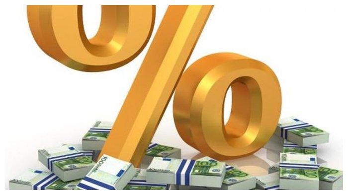 Ilustrasi deposito