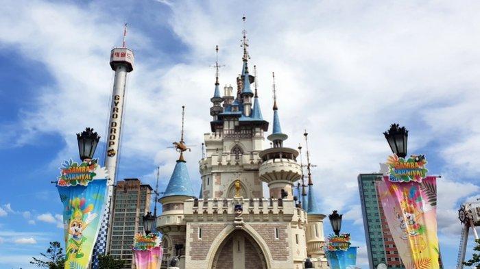 Lotte World1