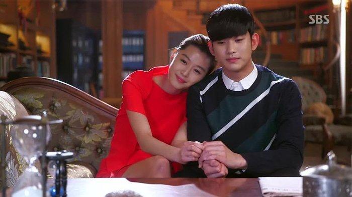 My Love From Another Star