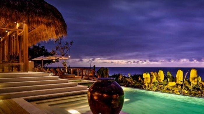 Nihi Sumba Resort