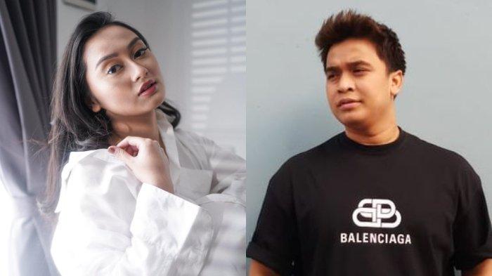 Penyanyi Memes Prameswari dikabarkan sedang dekat dengan Billy Syahputra