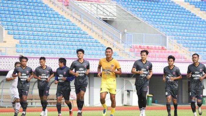 Persita Tangerang oke