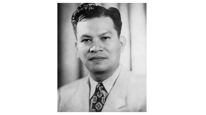 Presiden Filipina Ramon Magsaysay