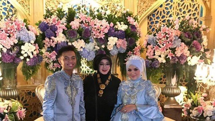 Rina Gunawan EO