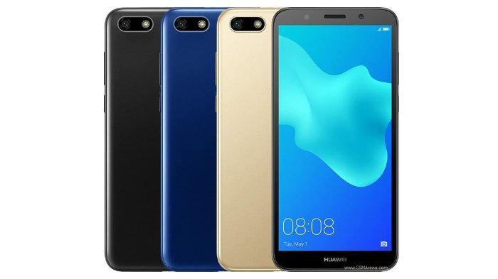 Smartphone Huawei Y5 Prime