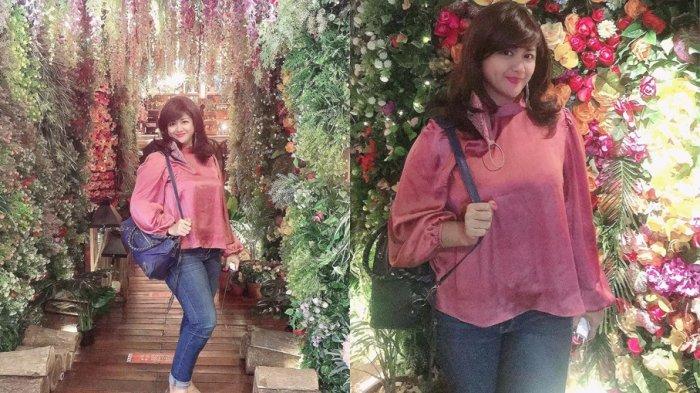 Sosok artis sinetron lawas Yuyun Sukawati membawa kabar mengejutkan. Pada jumpa pers yang digelar Selasa (6/4/2021), Yuyun Sukawati mengaku mengalami KDRT.