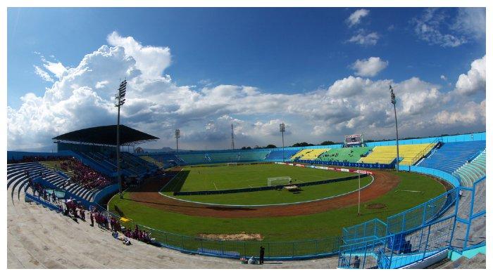Stadion Kanjuruhan