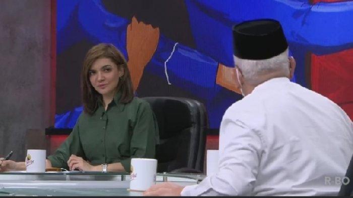 Ruhut Sitompul : Semut Diinjak akan Mengigit