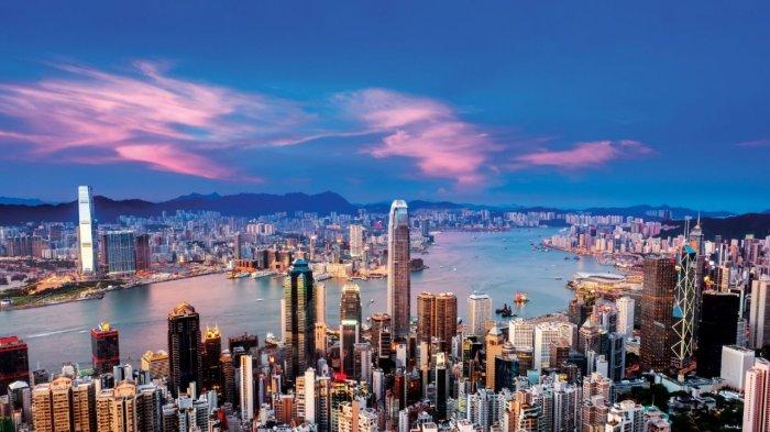 Victoria Harbour