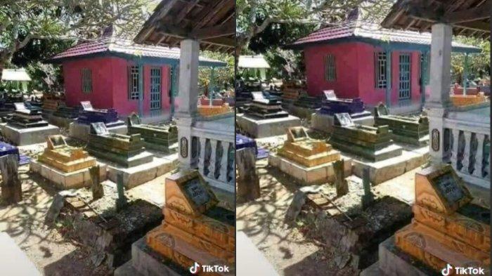 Viral jual rumah gara-gara tak cocok dengan tetangga