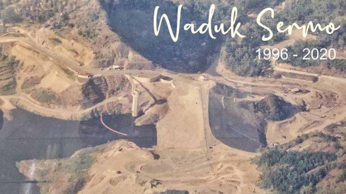 Waduk Sermo