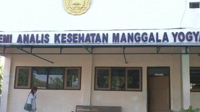 AAK Manggala gednug