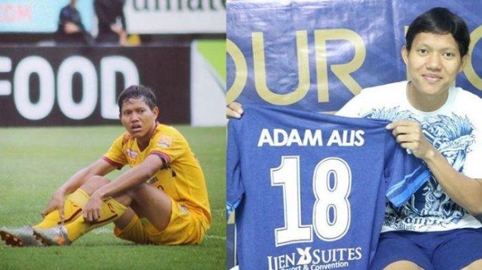 Adam Alis