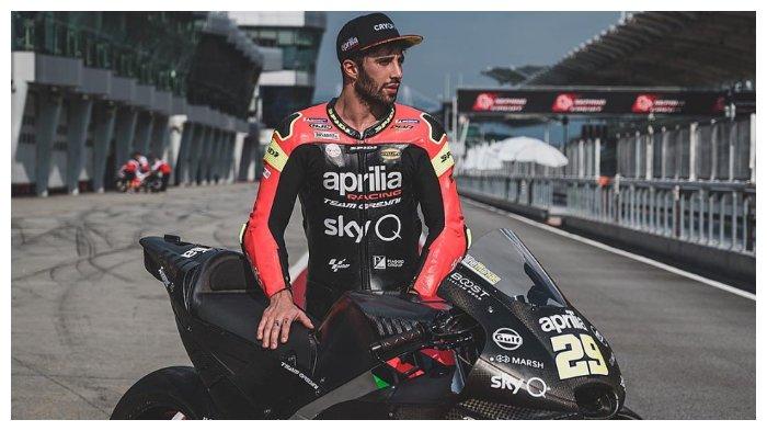 Andrea Iannone