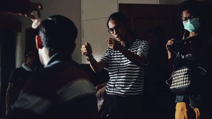 Angga Dwimas Sasongko (Instagram.com/@anggasasongko)