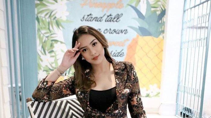 Anya Geraldine (INSTAGRAM/ANYAGERALDINE)