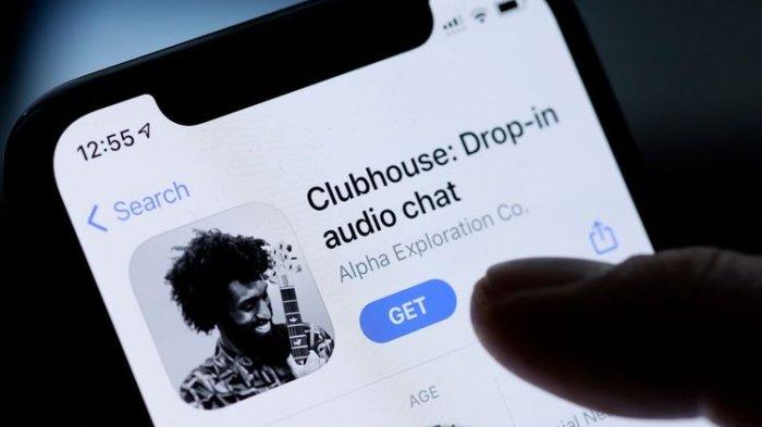 App Clubhouse