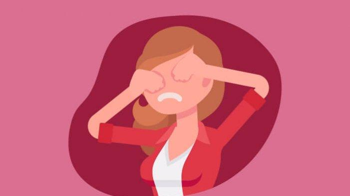 Astigmatisme disebabkan oleh lensa atau kornea yang tidak mulus