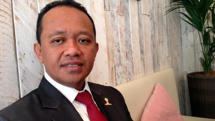 7 Fakta Bahlil Lahadalia yang Disebut Jokowi Pas Jadi Menteri: Dulu Supir Angkot Kini Bos Perusahaan