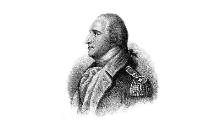 Benedict Arnold