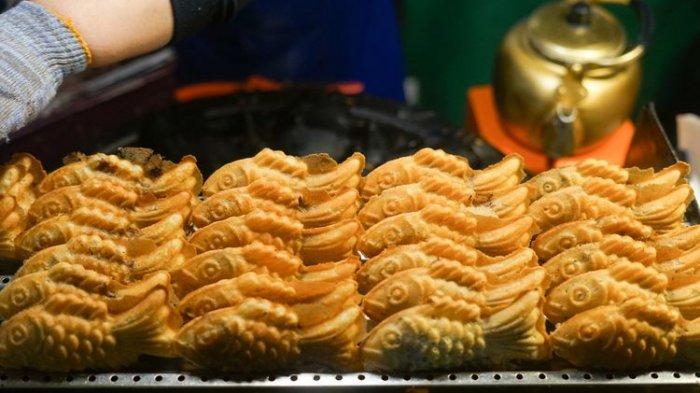 Bungeoppang