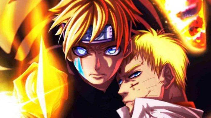 Boruto