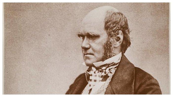Charles Dawin tahun 1859