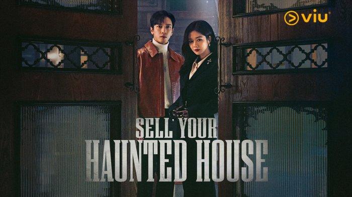 drama Sell Your Haunted House (Great Real Estate)