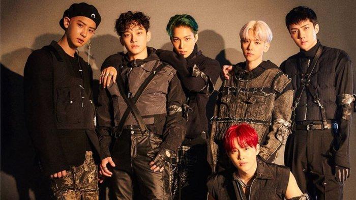 Lirik lagu EXO Butterfly Effect, lengkap beserta terjemahan bahasa Indonesia.