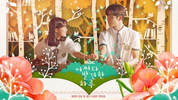Drama Korea Extraordinary You.
