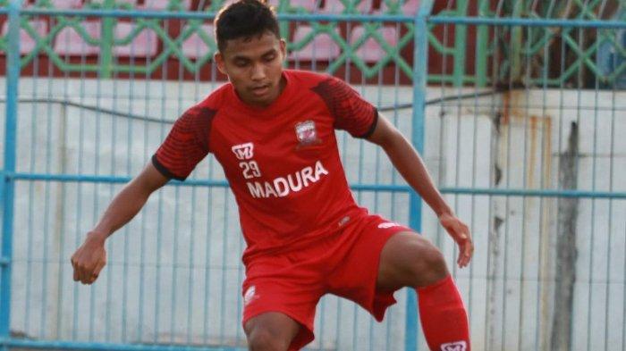 Fadillah Nur Rahman klub