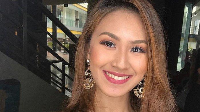 Pramugari Christine semasa hidup. Hasil autopsi menyebut bahwa penyebab meninggalnya Christine bukan karena diperkosa tapi karena aortanya pecah.