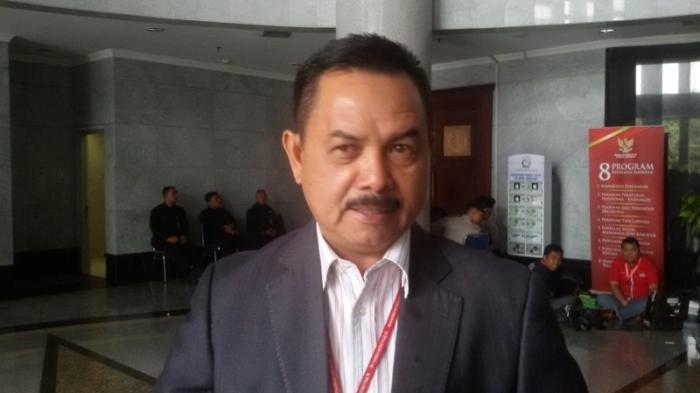 Fauzi Bahar