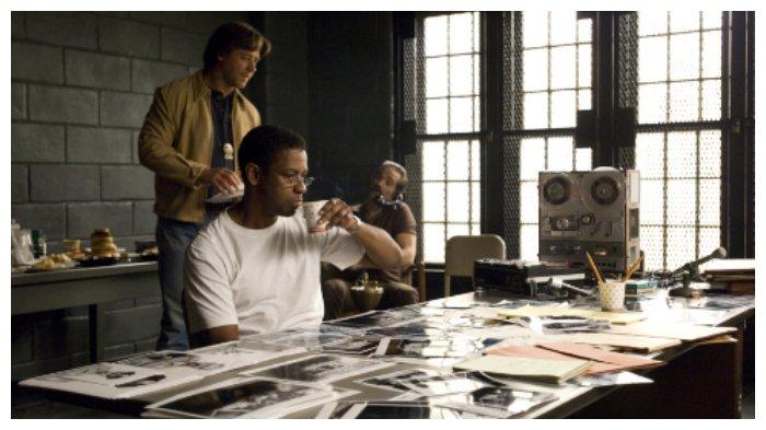 Film American Gangster (2007)