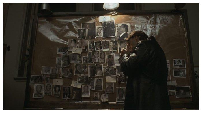 Film American Gangster (2007)