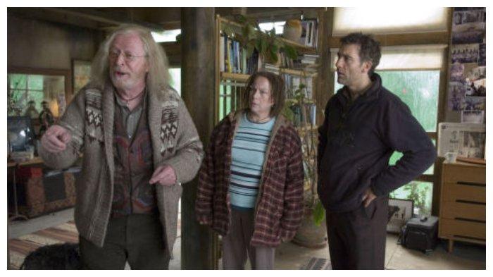 FILM - Children of Men (2006)