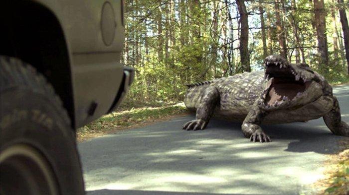 Film Lake Placid: The Final Chapter