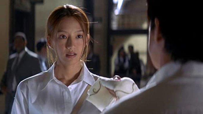 Film The Accidental Spy (2001)