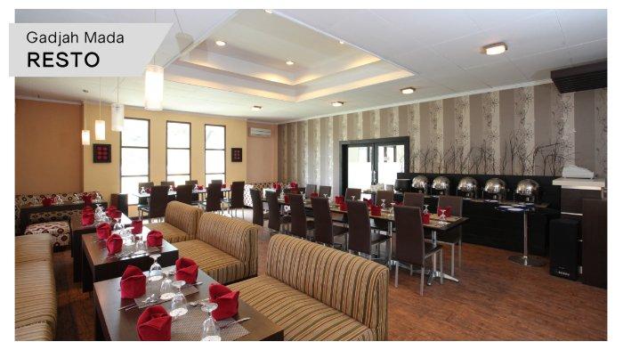 Gadjah Mada Resto