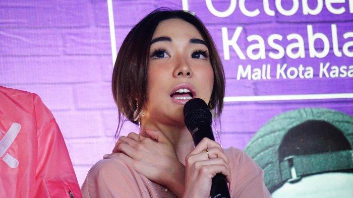 Gisella Anastasia atau Gisel. Pakar Telematika Bahas Video Mesum yang Mirip Gisel: Tinggal Lihat Paha Dalam, Adakah Tahi Lalatnya.