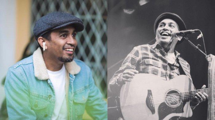 Glenn Fredly meninggal dunia, sederet musisi sampaikan ucapan belasungkawa melalui sosial media