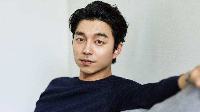 Gong Yoo