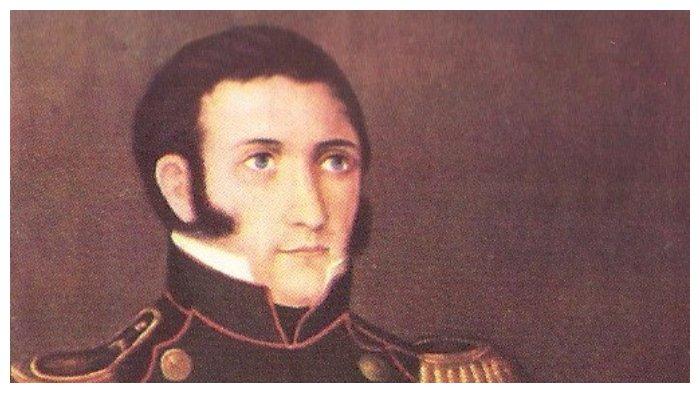 Gubernur Buenos Aires Manuel Dorrego