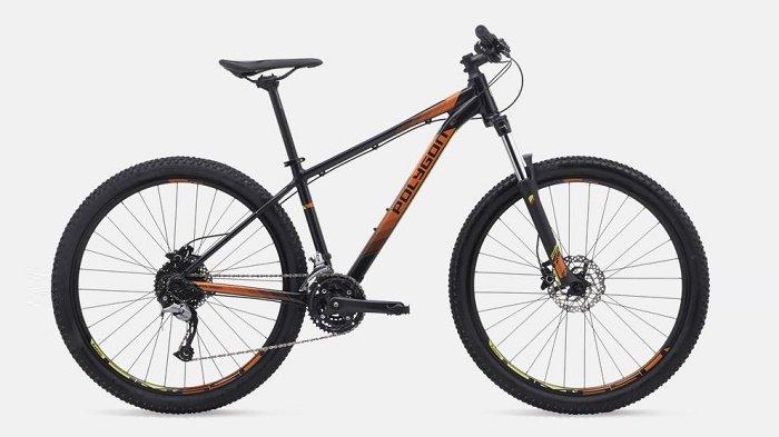 harga polygon premier