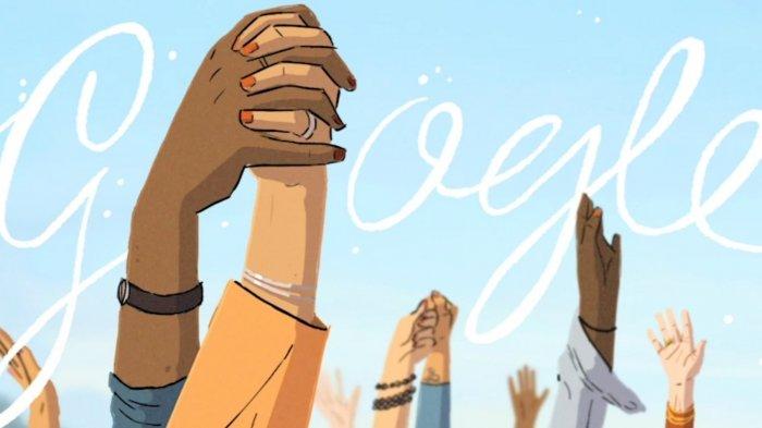 Hari Perempuan Sedunia 8 Maret