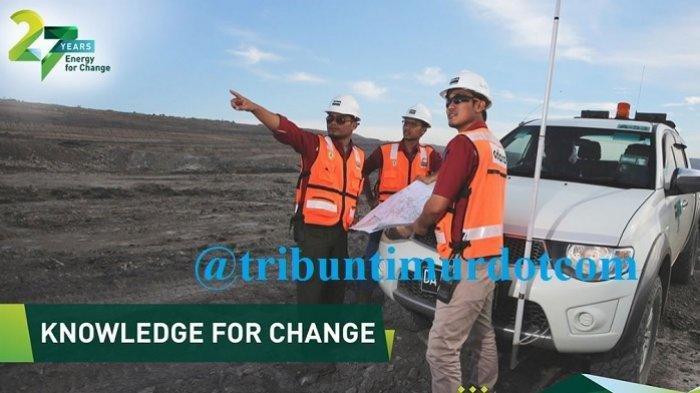 Lowongan Kerja Terbaru Adaro Perusahaan Tambang Kakak Erick Thohir, Mulai Tamatan SMA SMK, Cek Link