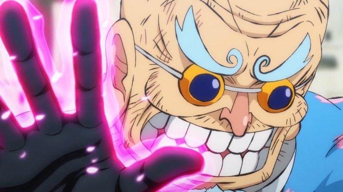 Hyogoro di One Piece