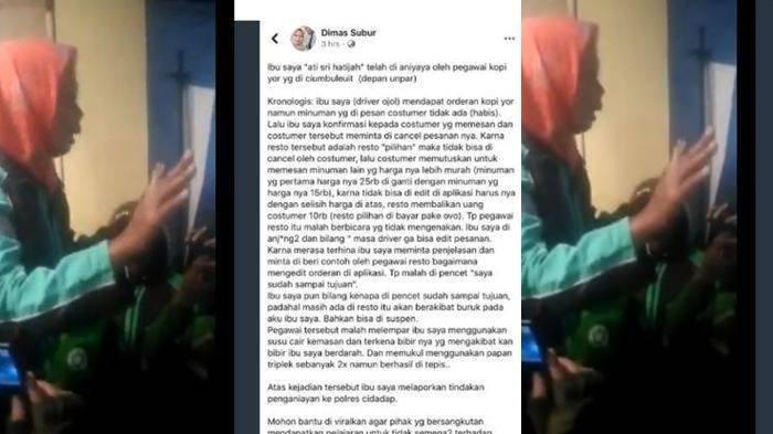 ibu-ibu-driver-ojol-dimaki-hingga-dilempar-susu-oleh-pegawai-restoran.jpg